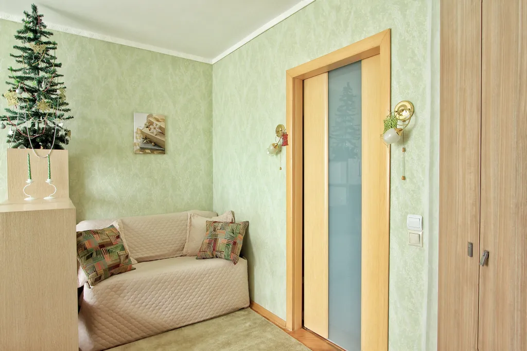 Квартира Уютная квартира Рассвет на Бауманской — Москва