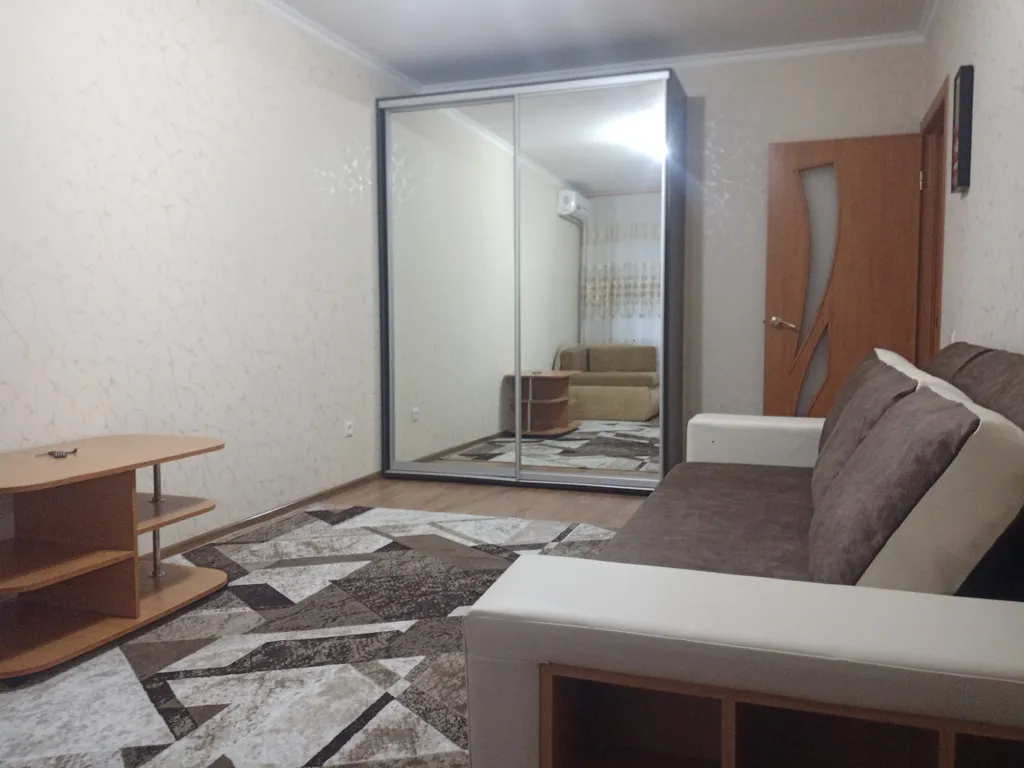 Уютная квартира в районе Аршинцево