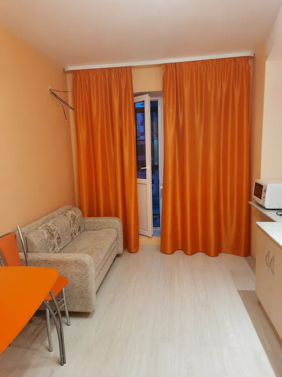 Квартира Уютная чистая квартира в Grand Avenue недалеко от ж/д вокзала с WI-FI — Волгоград