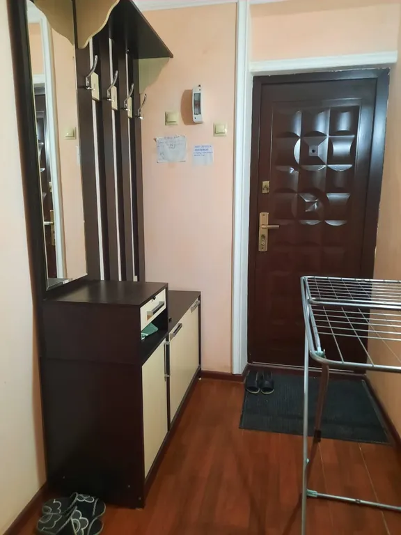 Уютная квартира возле набережной