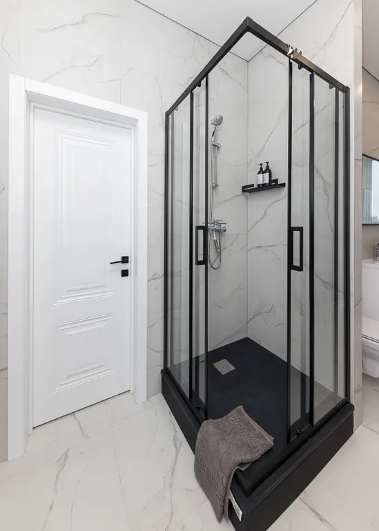 Квартира в центре с выходом на прогулочную набережной города