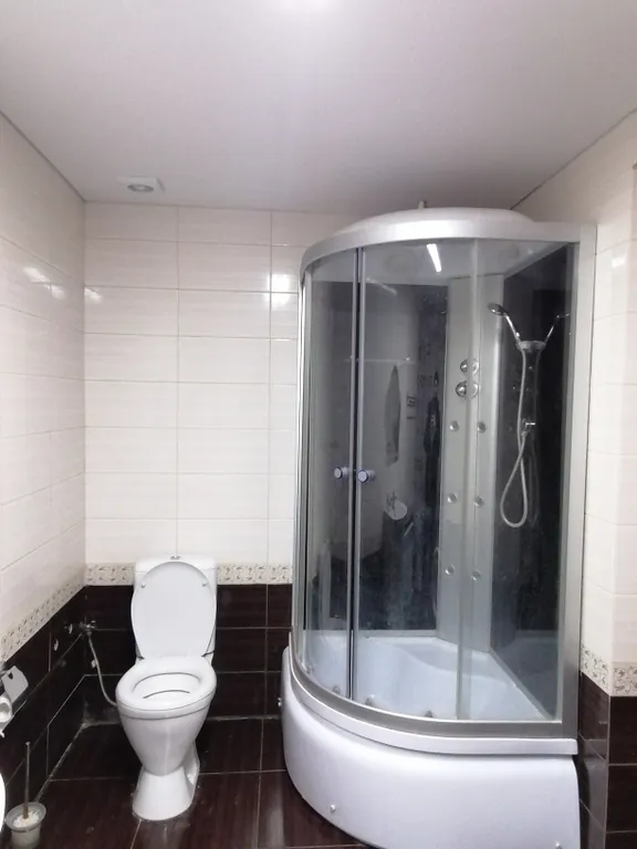 Коттедж Дом для семейного отдыха — Казань