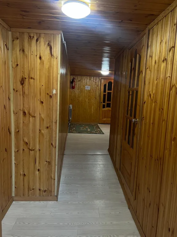 Коттедж Дом для отдыха — Пановка