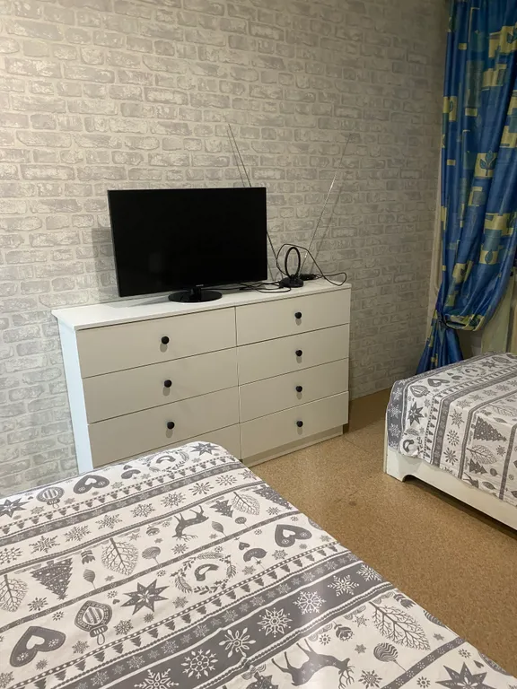 Уютная, чистая, центр города