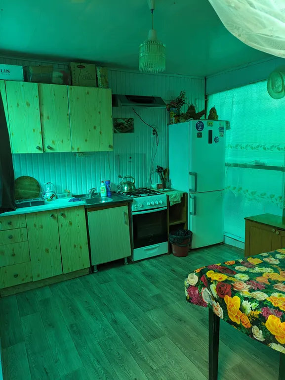 Квартира Комната — Адлер