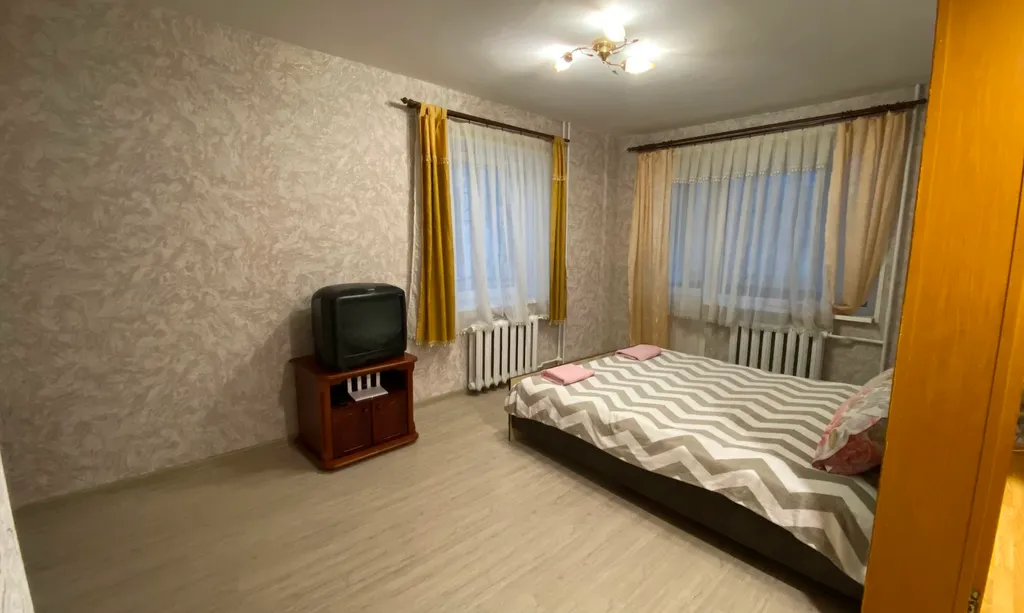 Однушка напротив ВГУ Машерова