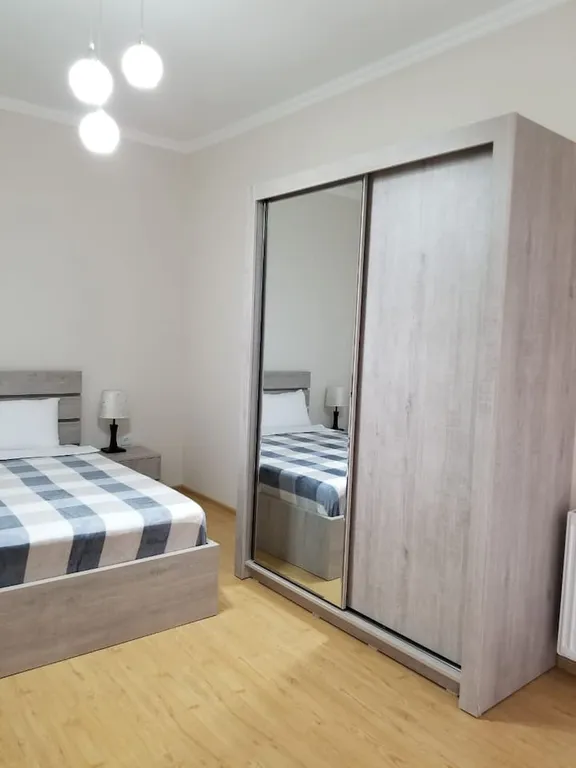 Апартаменты Марго