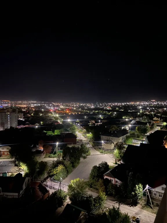 Квартира в центре города