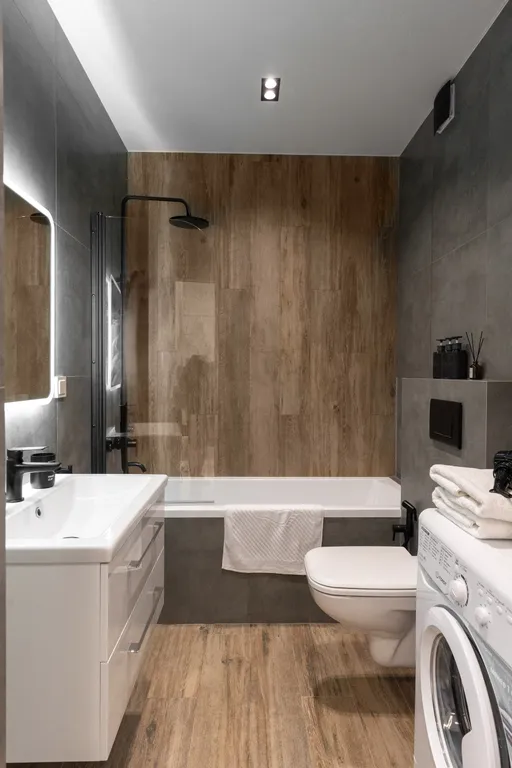 Квартира Квартира Как в лучших отелях, но лучше — Краснодар