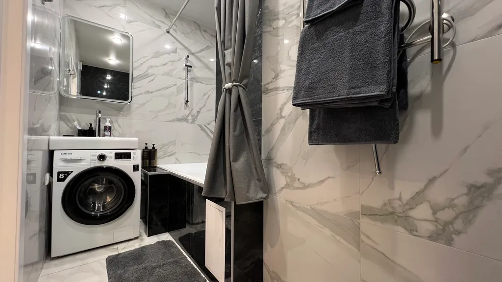 Видовая квартира в центре Ростова