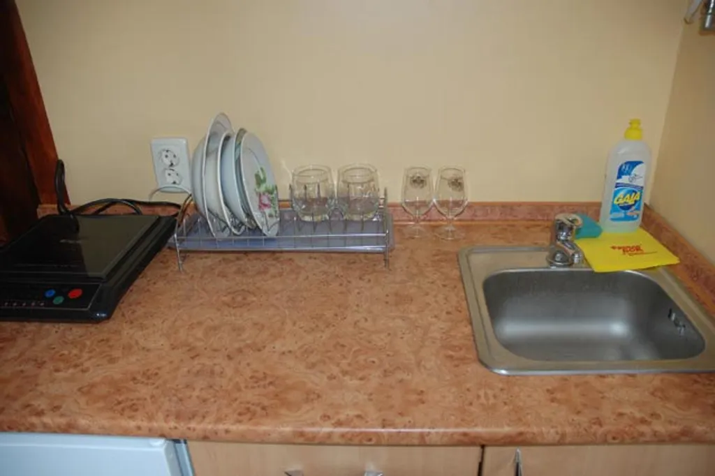 Стандартный люкс возле Набережной