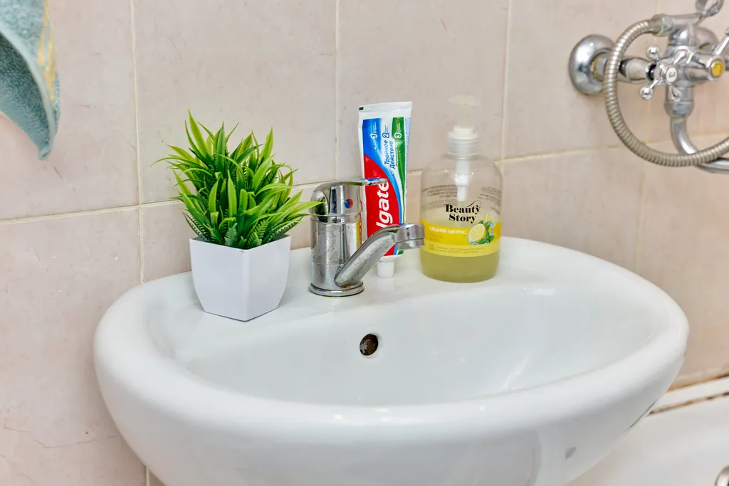 Уютная квартира, с кондиционером в самом центре