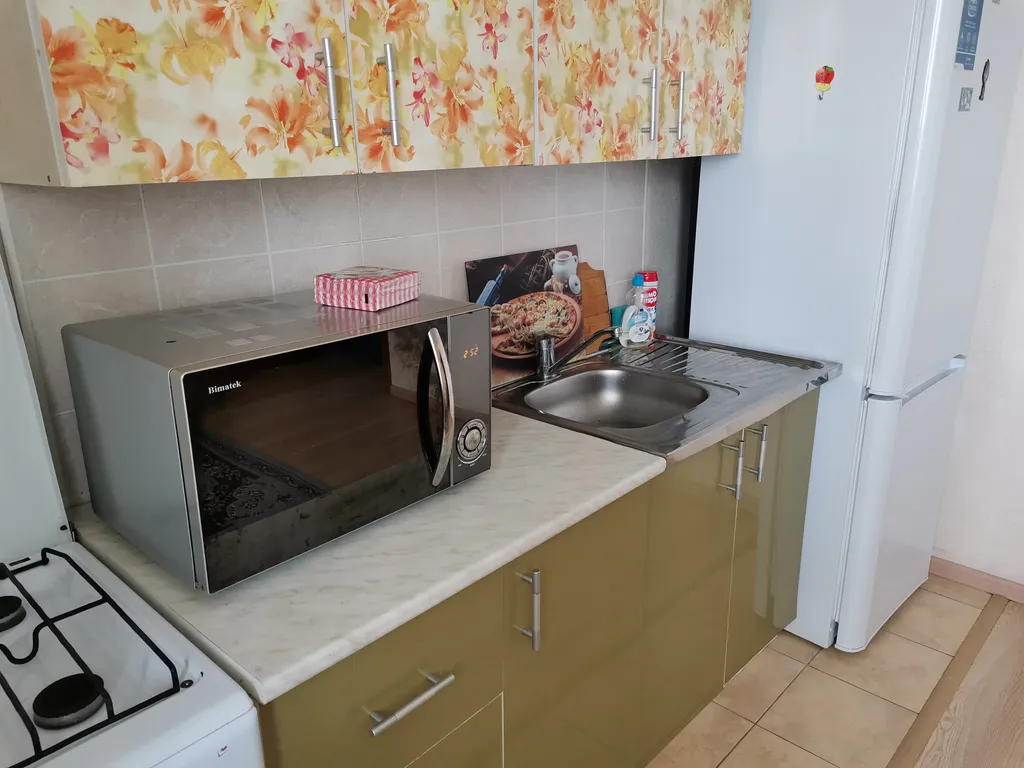 Комфорт-Лермонтова в центре города