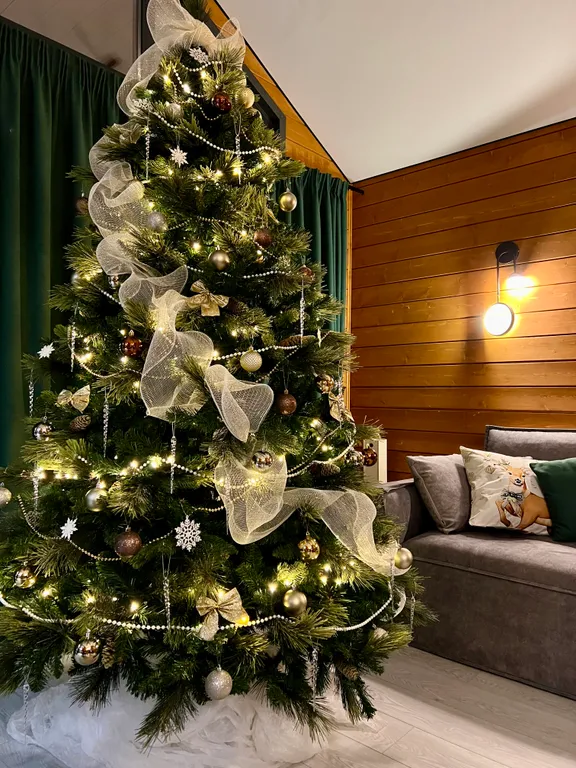 Рембрандт - Ваш идеальный дом для отдыха!