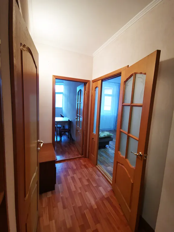 Квартира 1-комнатная Квартира — Анапа