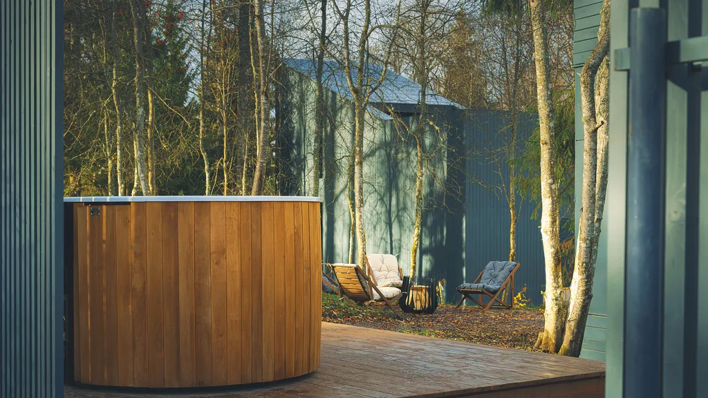 2-комнатный Дом