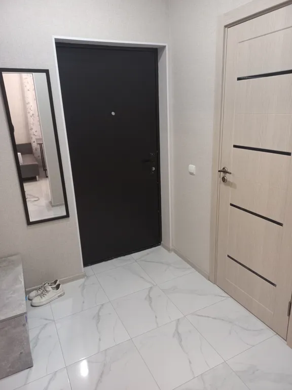 Любимый уголок в южном