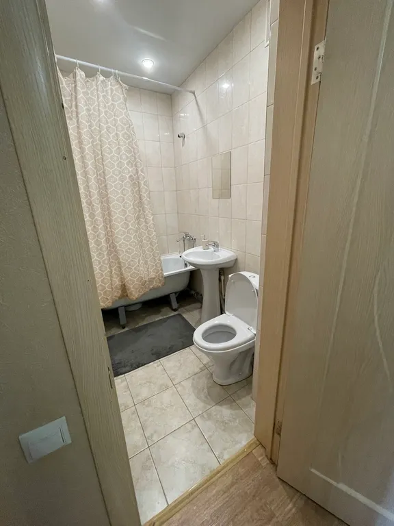 Квартира Просторная квартира рядом с центром — Тверь