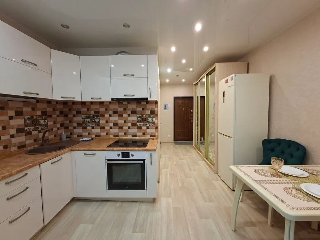 Место для душевной гармонии