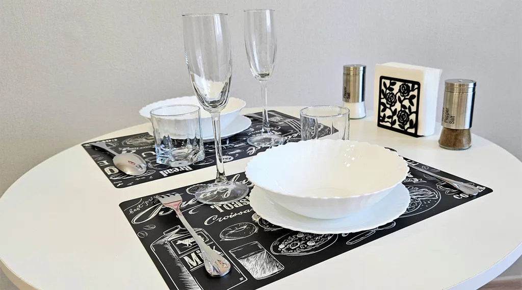 Квартира Апартамент рядом с ТРЦ Остров — Тюмень