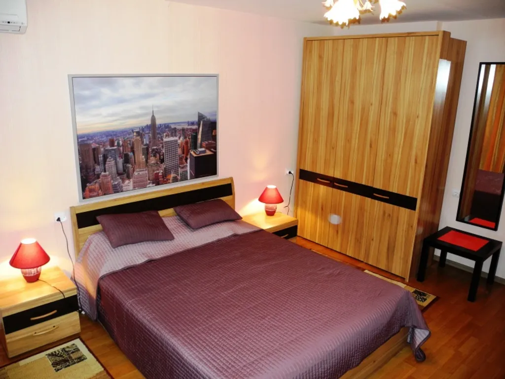 Квартира с потрясающим видом из всех окон