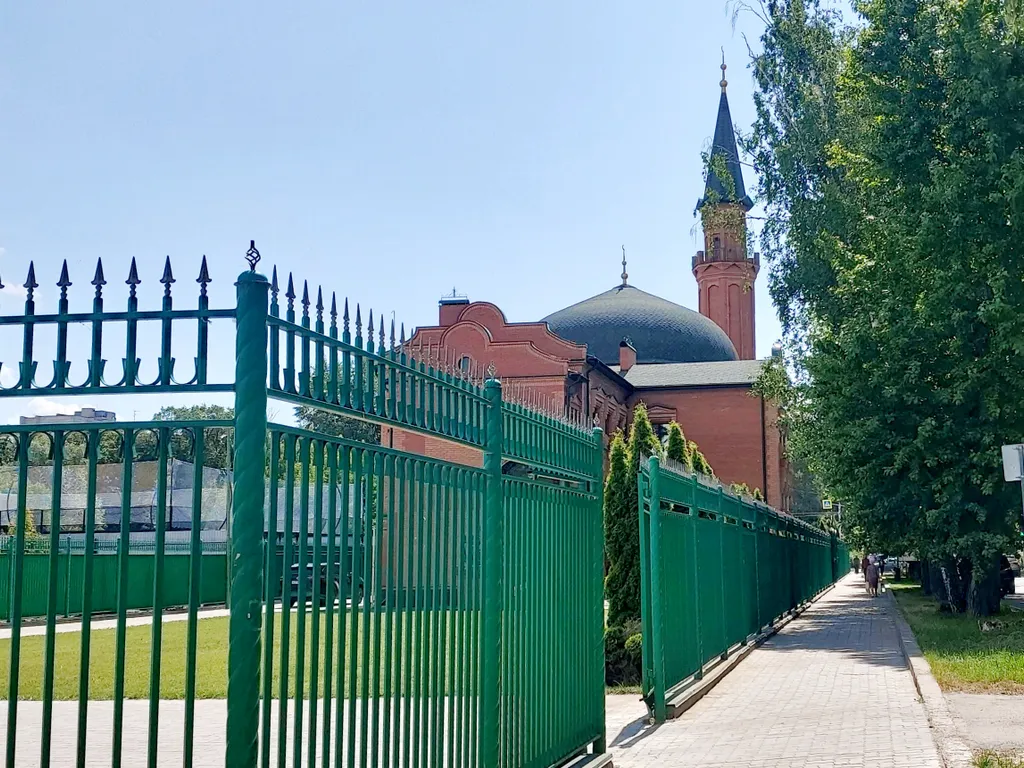 Квартира Квартира Жилье в пешей доступности до центра — Казань