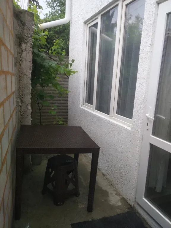 Комфортная квартира студия в частном доме