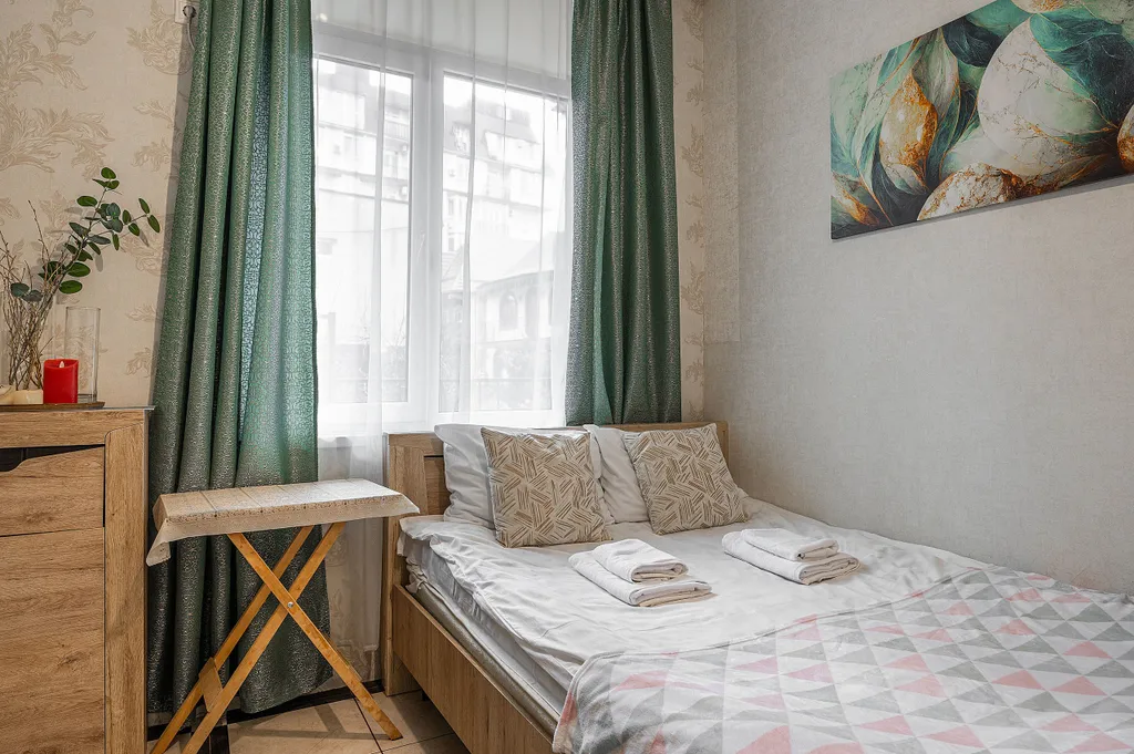 Студия на Пятигорской