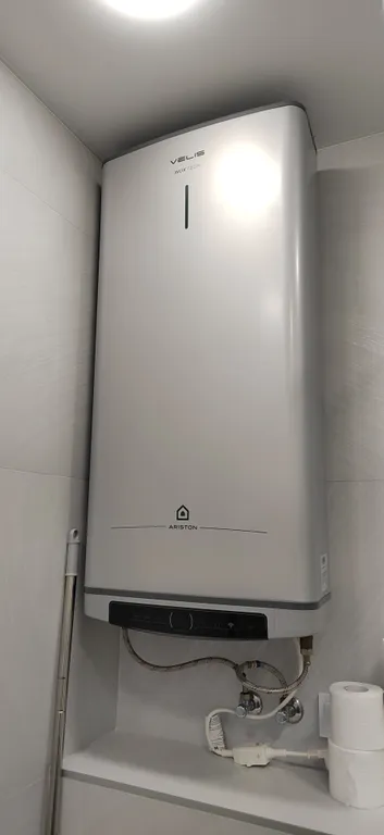 Квартира для дружной семьи