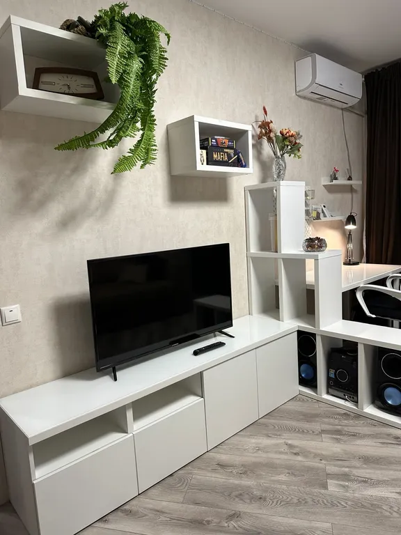 Квартира Уютная квартира — Санкт-Петербург