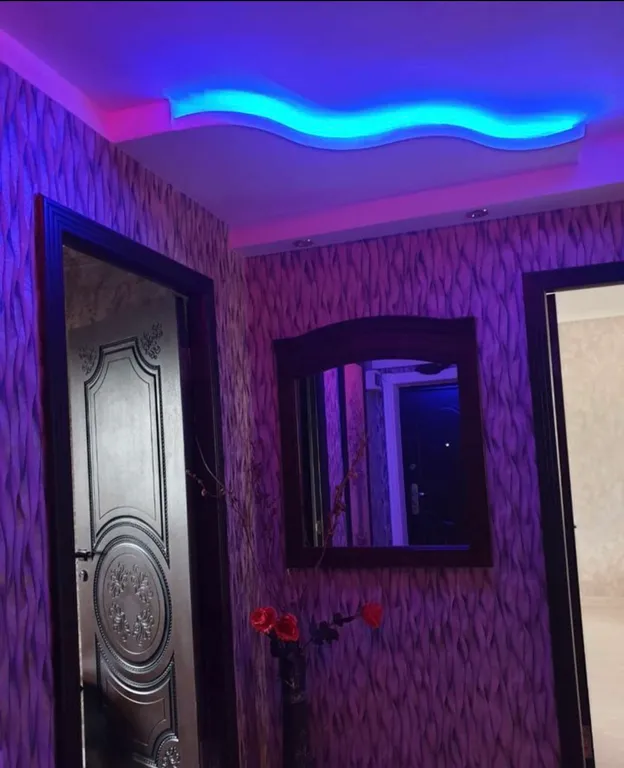 Квартира у моря