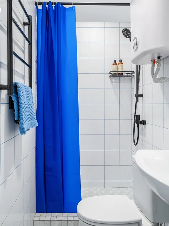 Стильная студия 6