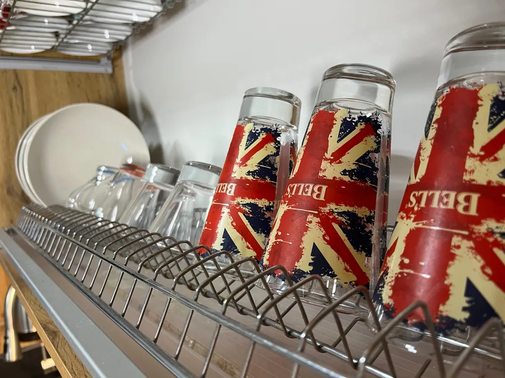 Квартира Уютная квартира в ЖК Португалия, Немецкая Деревня — Краснодар