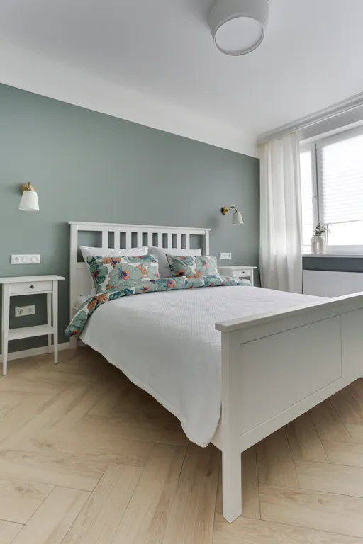 Шикарная дизайнерская квартира на Немиге