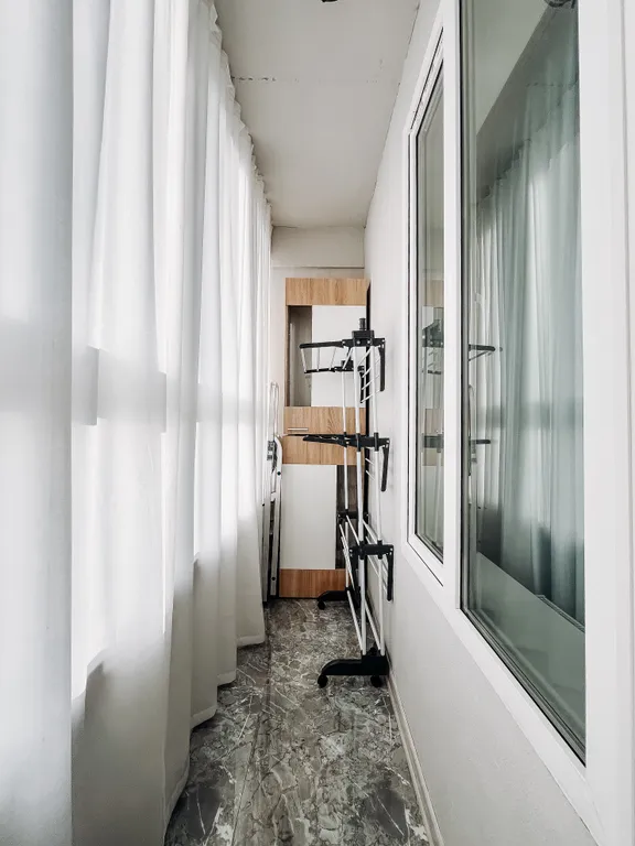 Квартира Апартаменты с закатами в ЖК «Фонтаны» — Краснодар