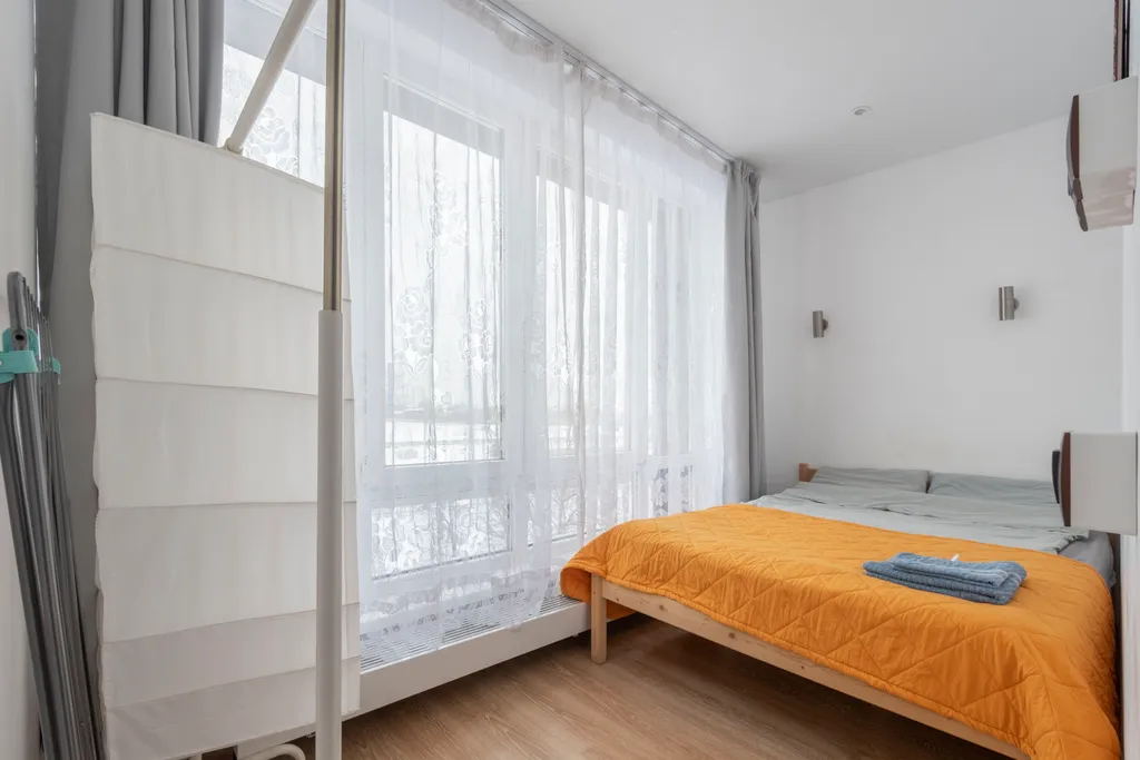 Квартира Студия у метро Лухмановская — аренда посуточно в Люберцы