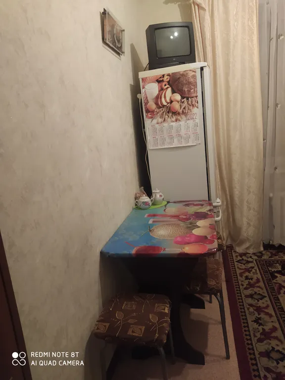 Уютная квартира в центре