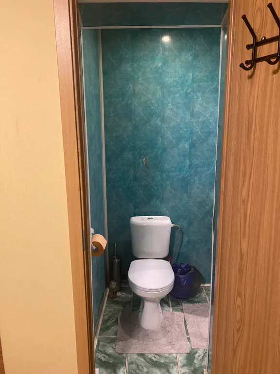 Квартира Квартира Уютный номер на берегу реки Волхов — Великий Новгород