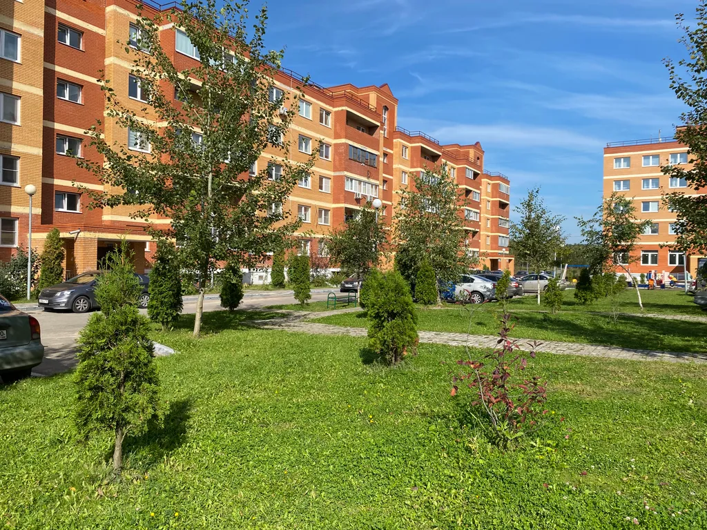 Атмосфера лета