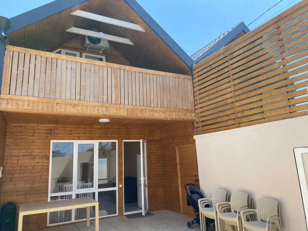 Коттедж Уллу — аренда посуточно в Каспийск