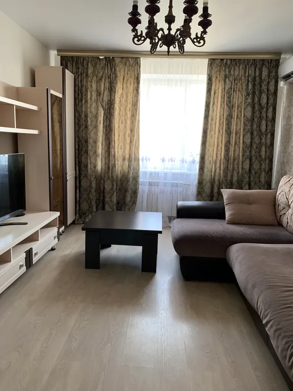 Уютная квартира, отличное месторасположение, рядом парк