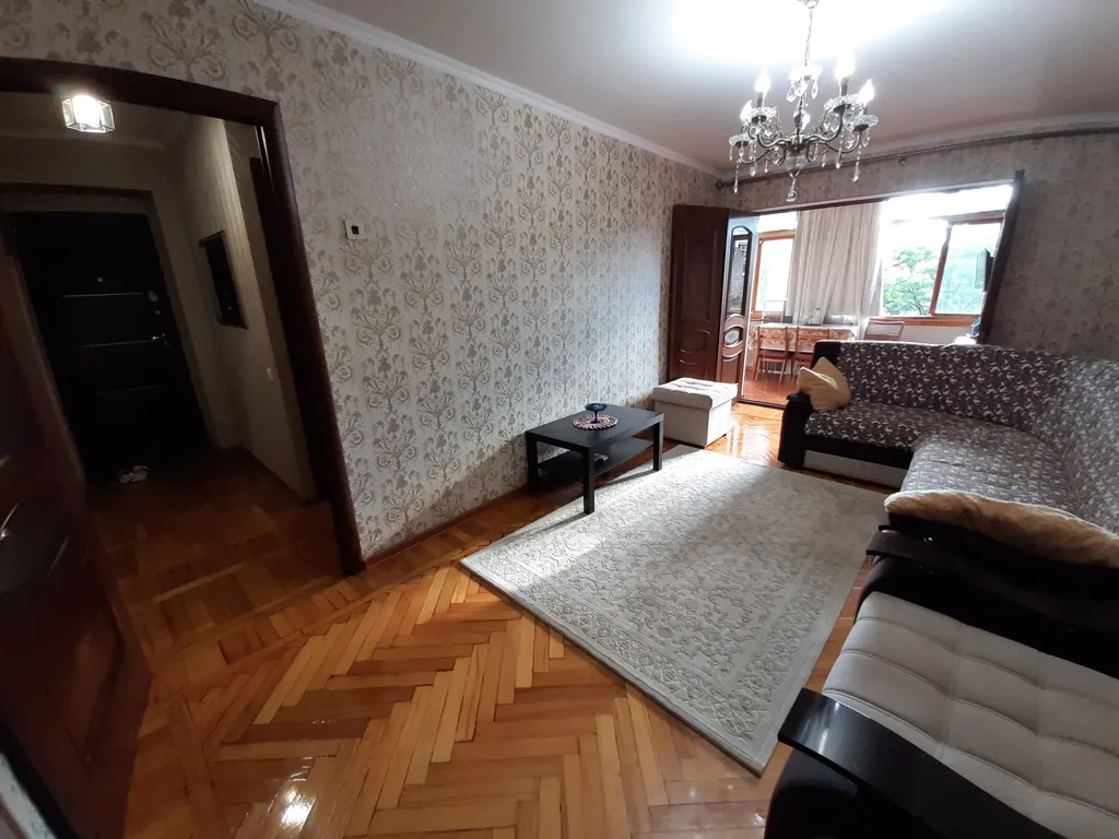 Квартира Уютная квартира, в Лучшем районе города — Гагра