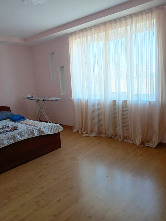 Квартира с термальной водой из крана — аренда посуточно в Мостовской