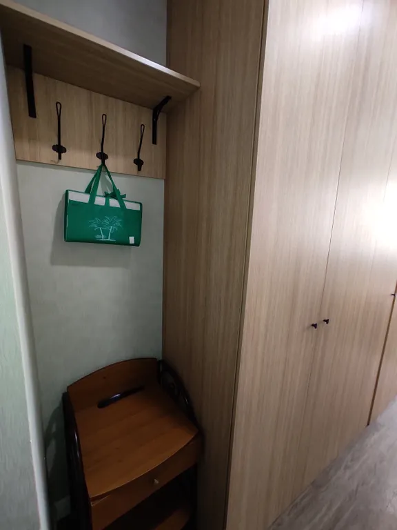 Квартира Квартира Светлое Море — Адлер