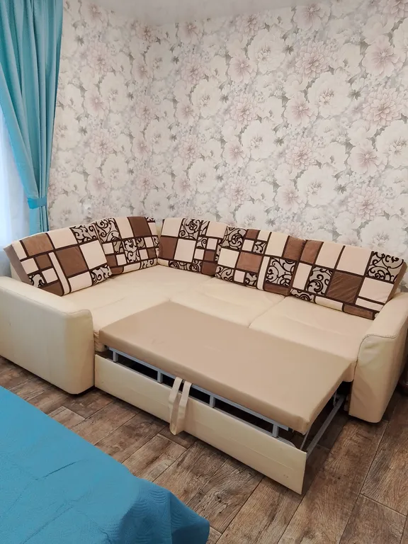 Квартира Квартира с отчётными документами для фирм — Волгоград