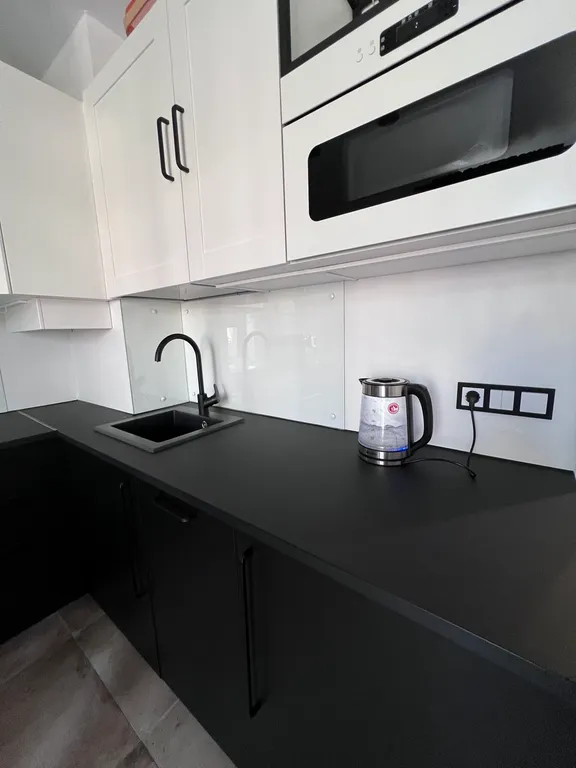 Квартира у моря