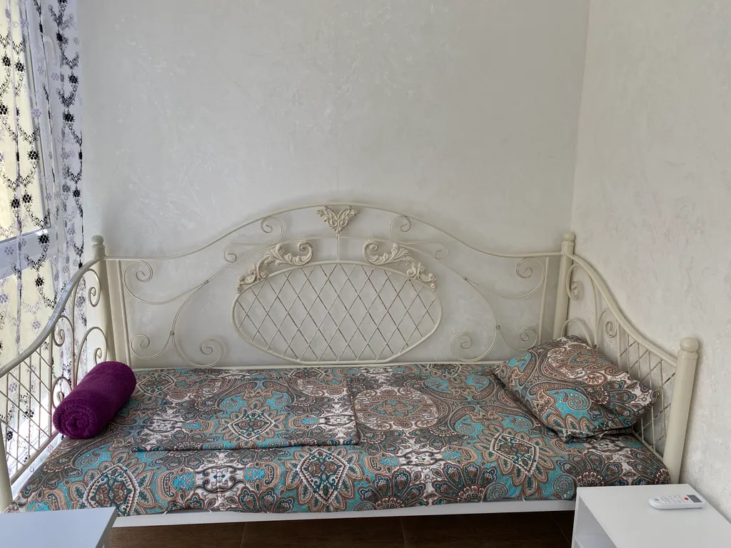 Квартира с видом на море