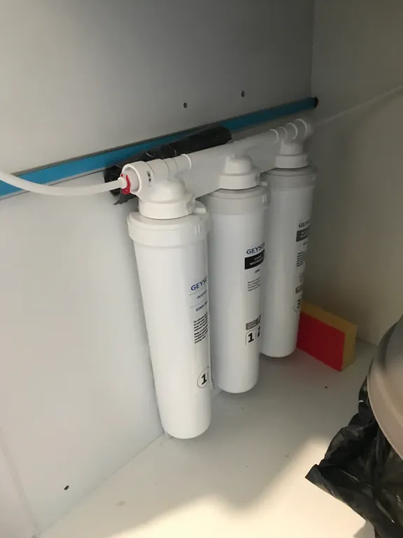 Квартира у озера