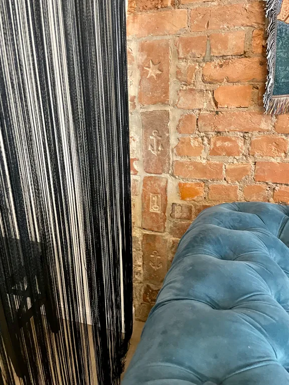 Квартира в сердце Петербурга