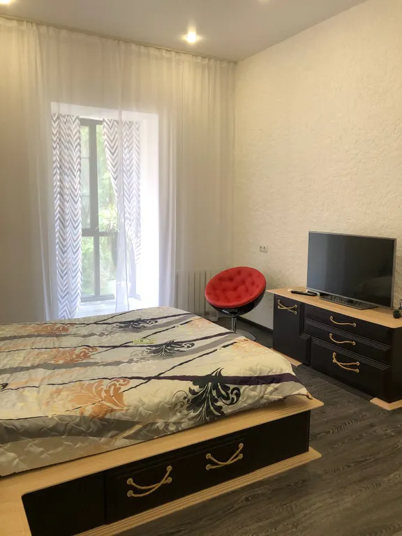 Уютная квартира в центре рядом с морем — аренда посуточно в Туапсе